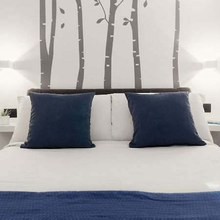 Domus Quiritum Suite, Vatican luxury apartment Rome Extérieur photo