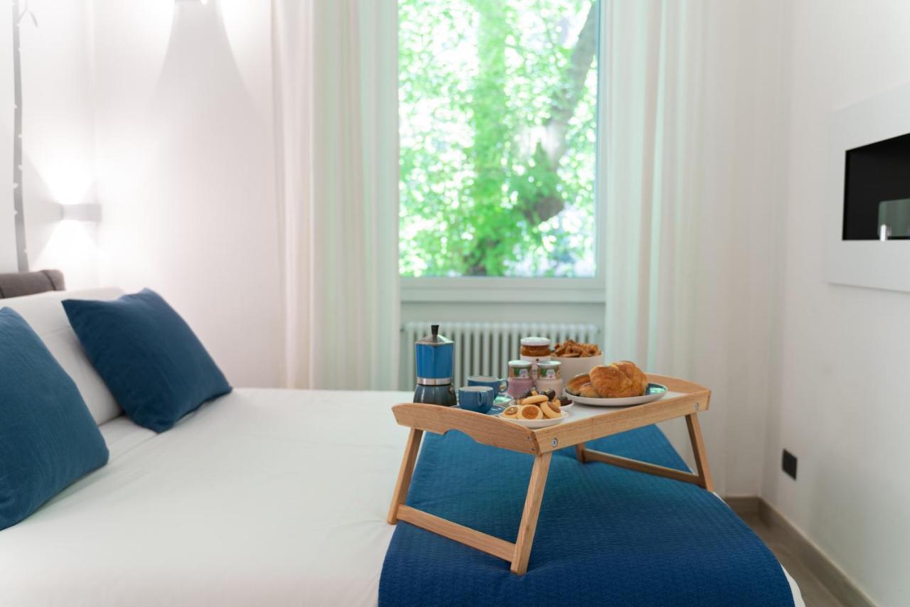 Domus Quiritum Suite, Vatican luxury apartment Rome Extérieur photo