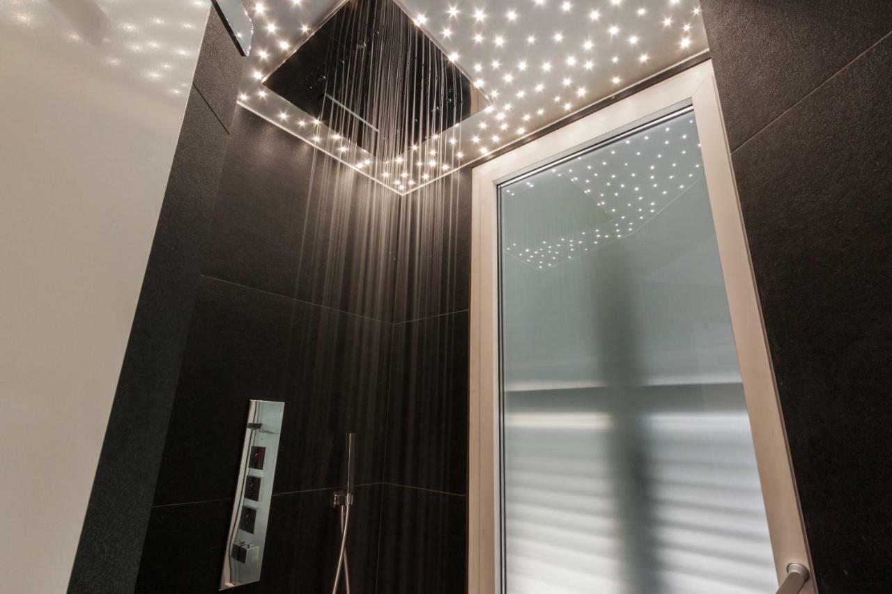 Domus Quiritum Suite, Vatican luxury apartment Rome Extérieur photo