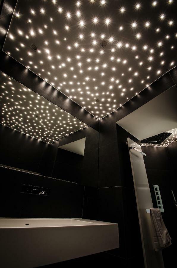Domus Quiritum Suite, Vatican luxury apartment Rome Extérieur photo