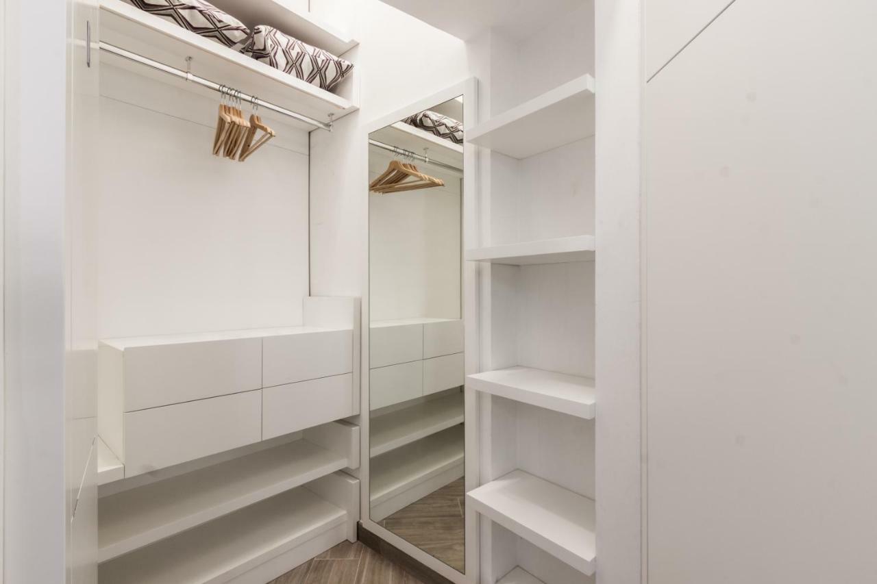 Domus Quiritum Suite, Vatican luxury apartment Rome Extérieur photo
